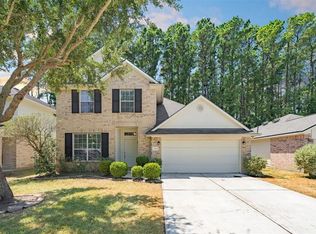 25415 Clover Ranch Dr, Katy, TX 77494