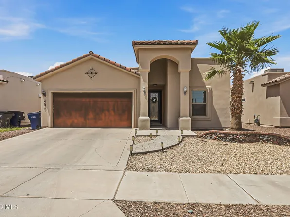 14677 Jesus Almeida, El Paso, TX 79938