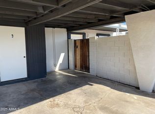 1551 E 28th Ave APT 3, Apache Junction, AZ 85119