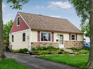 2242 Nottingham Rd, Columbus, OH 43221