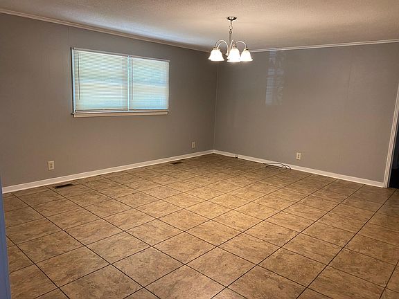 Another view of Den from Kitchen Breakfast area