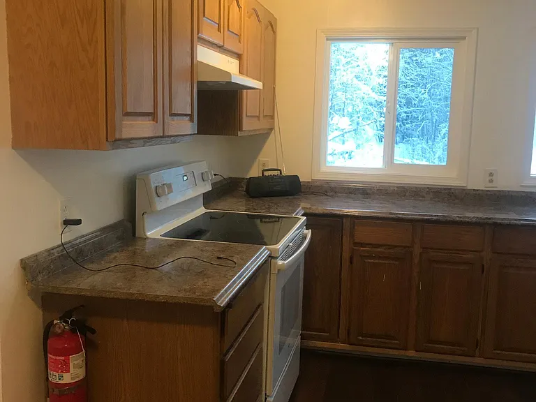main house kitchen