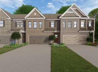 1905 Hamilton Creek Pkwy LOT 15A, Dacula, GA 30019