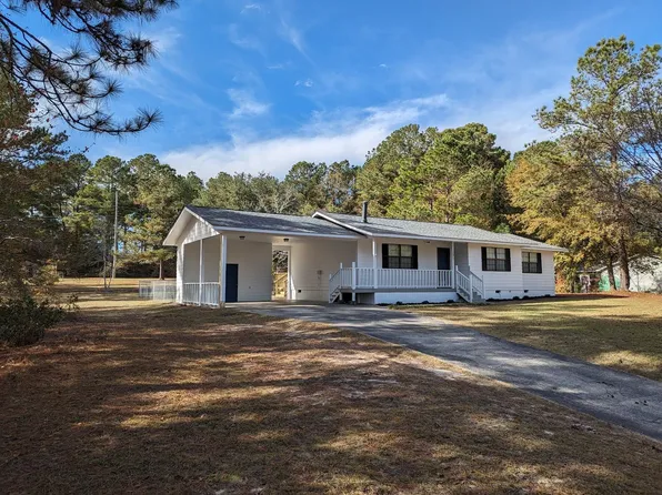 131 Millrace Cir, Aiken, SC 29805