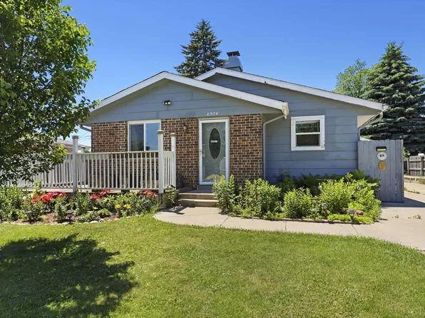 6924 Whitewater STREET, Racine, WI 53402
