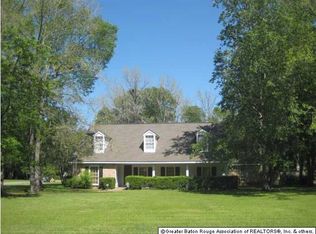 5619 Riverbend Blvd, Baton Rouge, LA 70820
