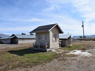 11597 Springlake Rd, Klamath falls, OR 97603