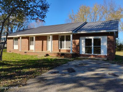 551 Timberlake Rd, Lexington, TN, 38351
