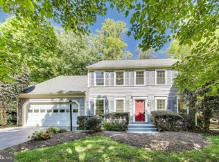 12148 Darnley Rd, Woodbridge, VA 22192