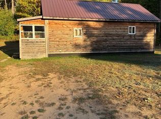 90 Wildwood Rd, Colton, NY 13625