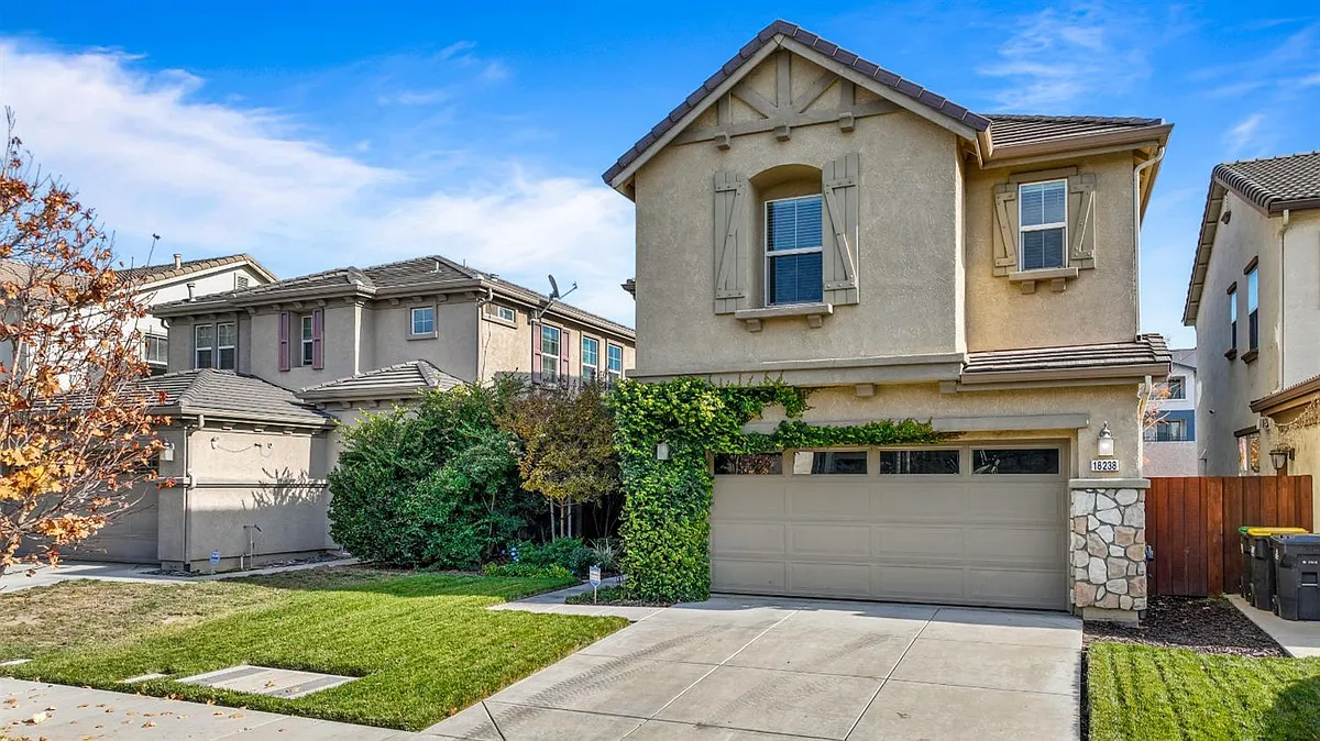 Building Photo - 18238 Garmetta Way