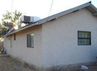 20625 W Narramore Rd, Buckeye, AZ 85326