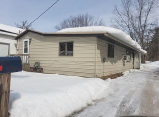 618 N Johnson St, Bruce, WI 54819