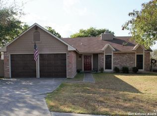 6806 Raintree Frst, San Antonio, TX 78233