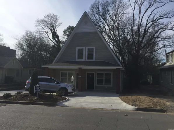 1708 N Fillmore St, Little Rock, AR 72207