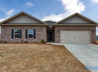 150 Wilcot Rd, Meridianville, AL 35759