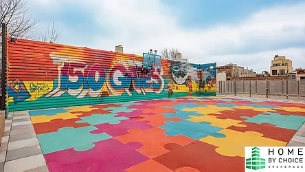 Rented by Home by Choice LLC