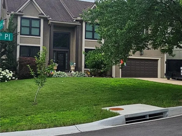10701 W 128th Pl, Overland Park, KS 66213