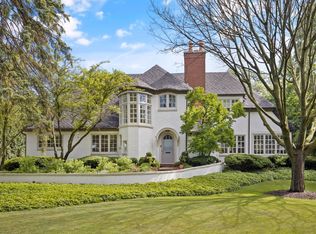 855 Cleveland Rd, Hinsdale, IL 60521