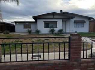 2712 Akers Rd, Bakersfield, CA 93309