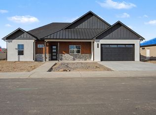 351 Mee Canyon Cir, Fruita, CO 81521