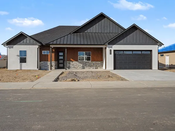 351 Mee Canyon Cir, Fruita, CO 81521