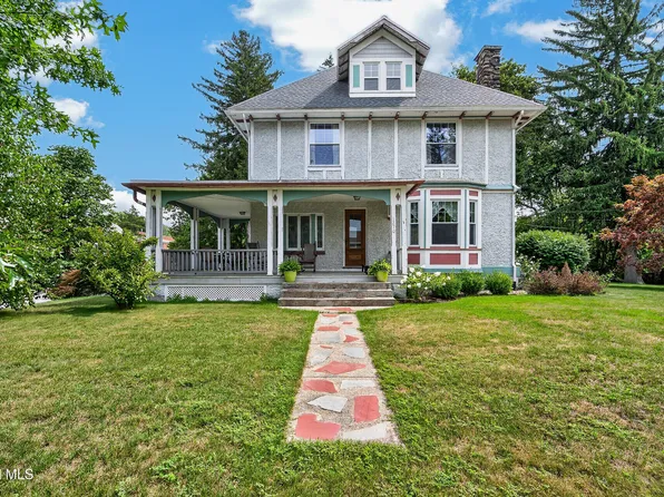 1270 Palmer Avenue, Niskayuna, NY 12309