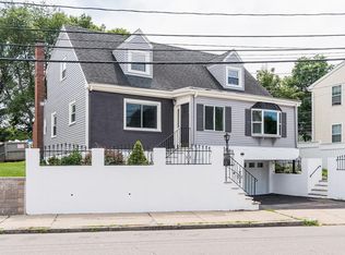 27 Ramsdell Ave, Roslindale, MA 02131