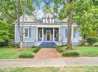 600 W Franklin St, Monroe, NC 28112