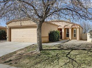 2177 High Desert Cir NE, Rio Rancho, NM 87144