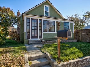 303 S H St, Livingston, MT 59047