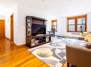 105-07 63rd Rd #4E, Forest Hills, NY 11375