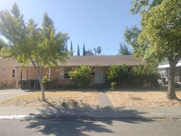 1856 Christina Ave, Stockton, CA 95204