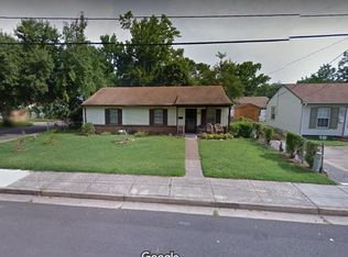 1052 Bland St, Norfolk, VA 23513