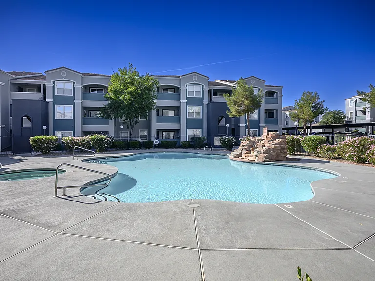 6955 N Durango Dr #2024-3 — Photo 28