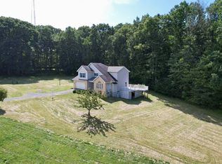 450 Nagle Rd, Hastings, PA 16646
