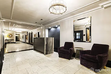 Sold by Halstead Real Estate