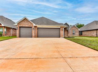 3019 Pescara Dr, Norman, OK 73071