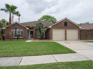 3403 Crystal Dove Dr, Spring, TX 77388