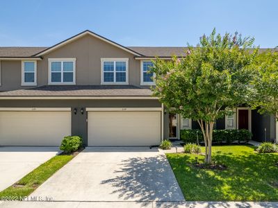 3199 Chestnut Ridge Way #18-D, Orange Park, FL, 32065