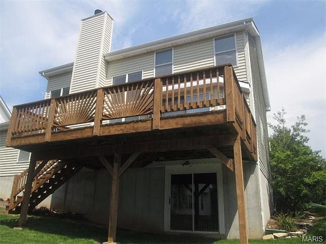 2nd image of 2326 Kingstowne Way Ct