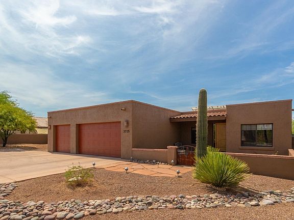 2nd image of 3715 W Camino Christy