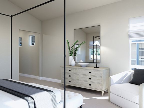 Acadia The Marigold Plan