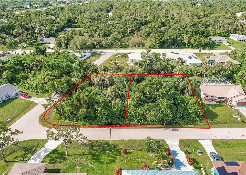 1st image of 23193 Rye Ave Lot 8