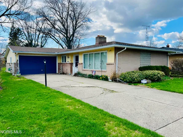 5223 Grosse Point Pkwy, Toledo, OH 43611