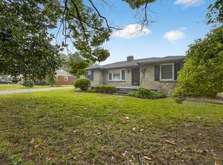 1021 Seminole Dr, West Columbia, SC 29169