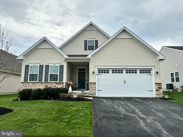1105 Kayla Ln, Townsend, DE 19734