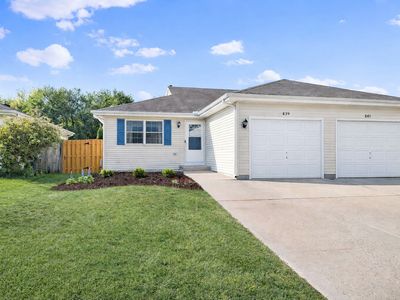 839 Covey Ln, Coal City, IL, 60416