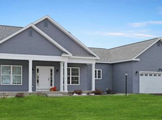 4 Rivers Edge Ct LOT 2F, Mechanicville, NY 12118