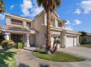 7924 Riviera Beach Dr, Las Vegas, NV 89128